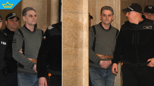 Майката на убития психолог Иван Владимиров-Нав: В нашия случай омразата победи (видео)