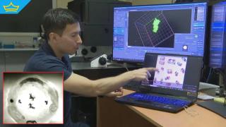 Български изследовател направи важен пробив в сферата на човешкия геном (видео)