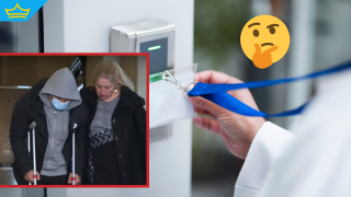 Кой носи отговорност за охраната на арестанти с психични заболявания? (видео)