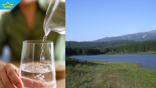 Около 150 000 души у нас са на воден режим, има заплаха за още много (видео)