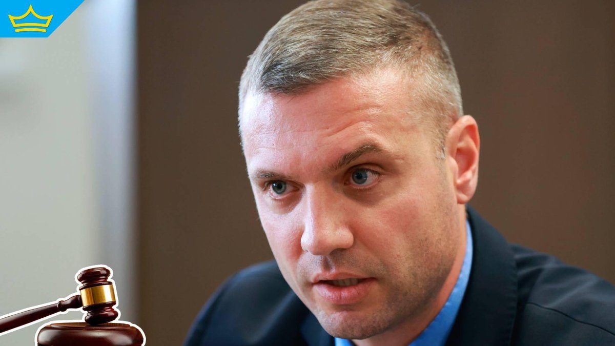 Образуваха дисциплинарно производство срещу бившия заместник-директор на ГДБОП