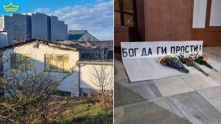 61 са вече жертвите на трагедията в Кочани, почина един от критичните пациенти