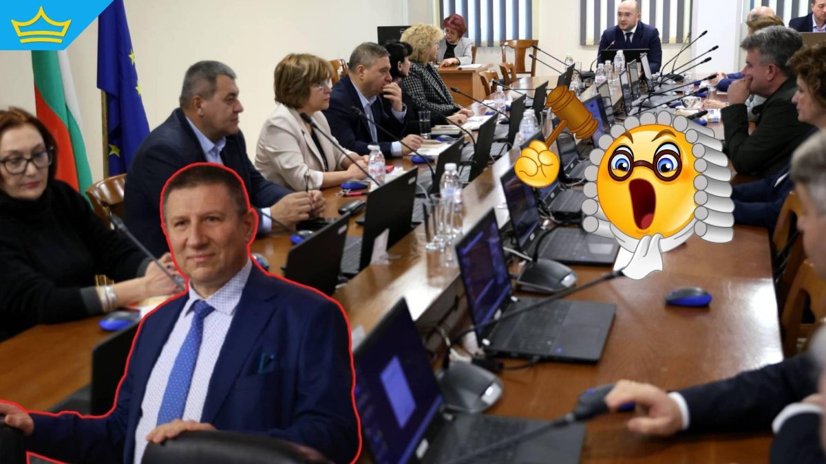 Сезираха Конституционния съд по нов казус - за избора на тримата големи в съдебната система