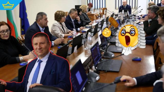 Сезираха Конституционния съд по нов казус - за избора на тримата големи в съдебната система