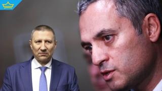 За трети път: Прокуратурата отново поиска имунитета на Марио Рангелов