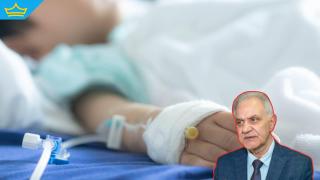 Детенцето, починало в зъболекарски кабинет, се е събудило след операцията, от РЗИ изключват лекарска грешка (видео)