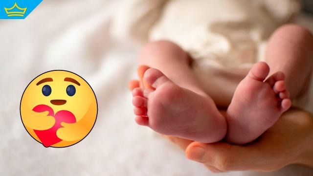 Роди се първото бебе след трансплантация на матка във Великобритания (видео)
