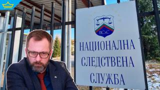 Привикаха на разпит шефа на АПИ (видео)
