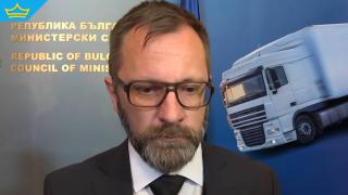Шефът на АПИ: 35% от камионите минават с превишена скорост край Телиш