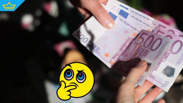 За поредна година България е с най-голям дял на сивата икономика и кешовите плащания в Европа