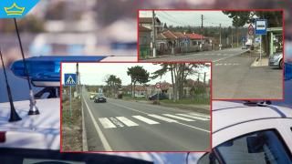 Жители на добричко село от години чакат обезопасяване на натоварен път (видео)