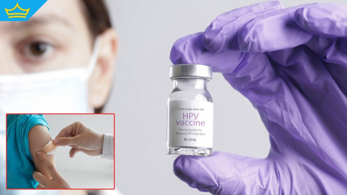 Министерският съвет прие Национална програма за ваксинация срещу HPV