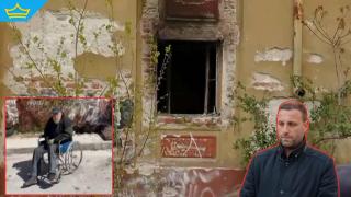 Има задържан за системния тормоз над бездомен мъж с увреждания в Асеновград (видео)