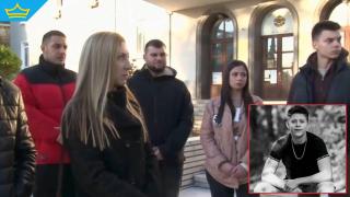 Близки на пореден убит на пътя младеж излизат на протест в Стара Загора (видео)