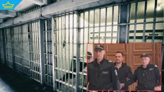 Оставиха в ареста бившия наш шампион по лека атлетика, заловен с 30 кг кокаин (видео)