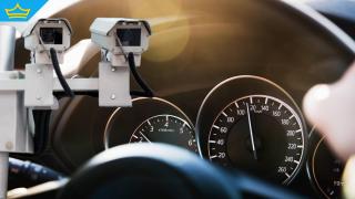 Стартираха тестовете на системата за контрол на средната скорост