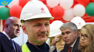 Ето колко струва на България газовият договор с "Боташ"