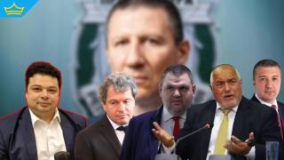 Адвокати искат отвод на съдия по делото срещу прекратяването на новия избор на Сарафов - отдавна е обявил публично позицията си