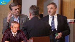 Съдът не се "върза" на твърдението, че Алексей Петров е с "добро име" в обществото