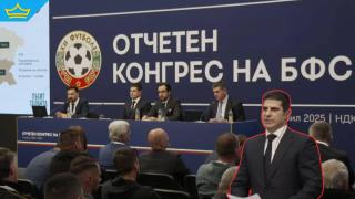 Отчетът на Гонзо: Почти всички клубове в страната са пред фалит (видео)