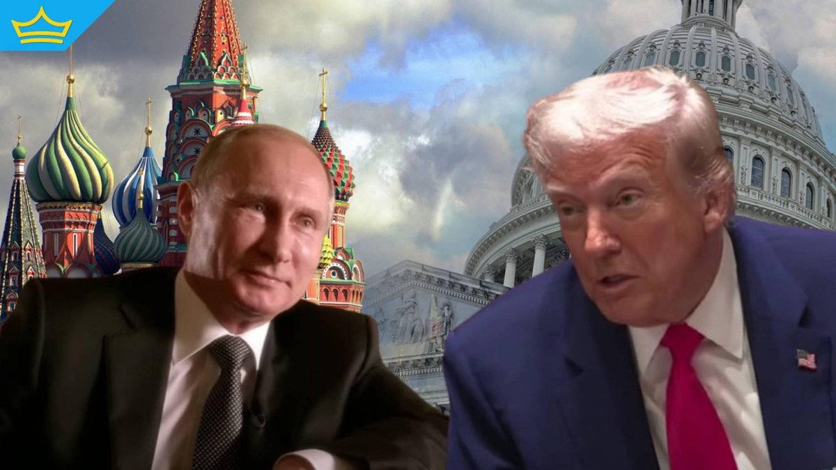 Тръмп призова Русия „да се размърда“