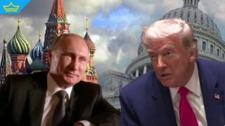 Тръмп призова Русия „да се размърда“