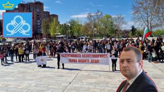 Регионалният министър няма да уволнява служители на АПИ, те сами напускали (видео)