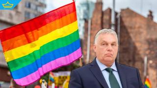 Събиранията на ЛГБТ общността в Унгария вече са противоконституционни