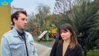 4-годишно дете избяга от детска градина в Пловдив и се прибра само у дома (видео)