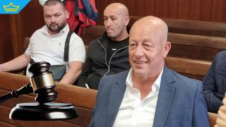 Освободиха кмета на Минерални бани срещу 45 000 лева гаранция