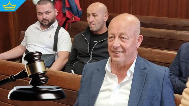 Освободиха кмета на Минерални бани срещу 45 000 лева гаранция