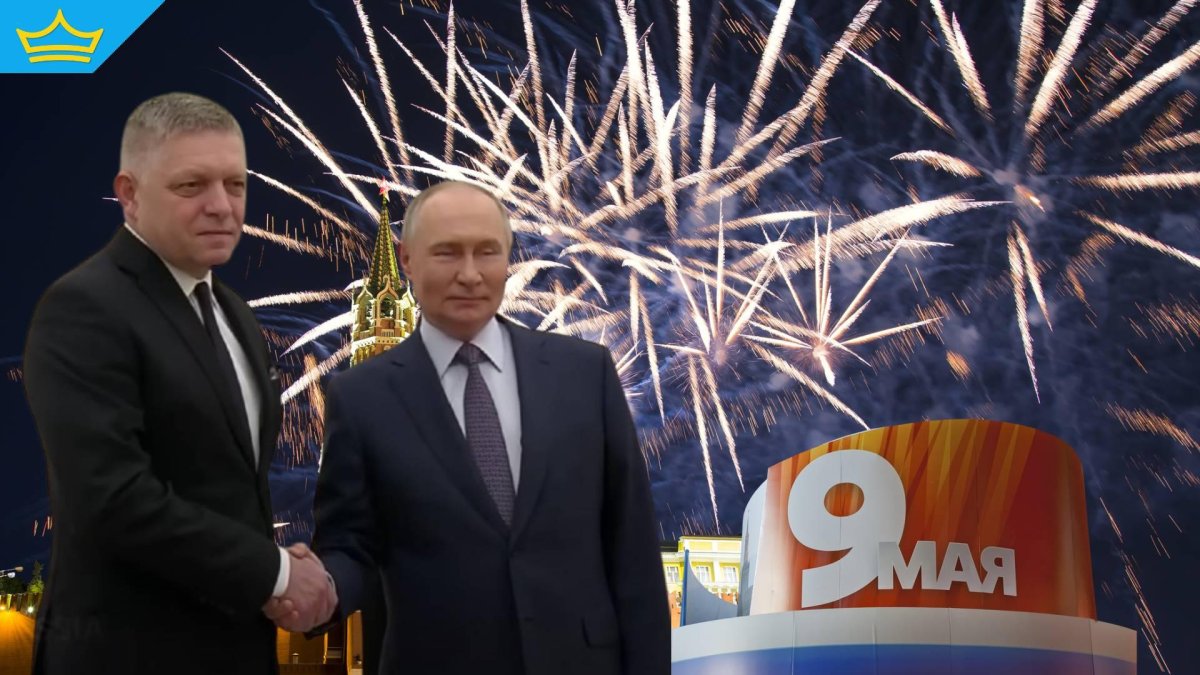 „Никой не може да ми нарежда къде мога и къде не мога да пътувам“: Фицо отива в Москва на 9 май