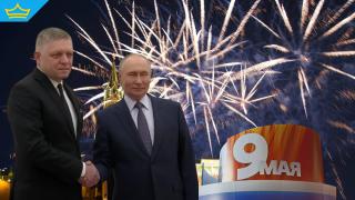 „Никой не може да ми нарежда къде мога и къде не мога да пътувам“: Фицо отива в Москва на 9 май