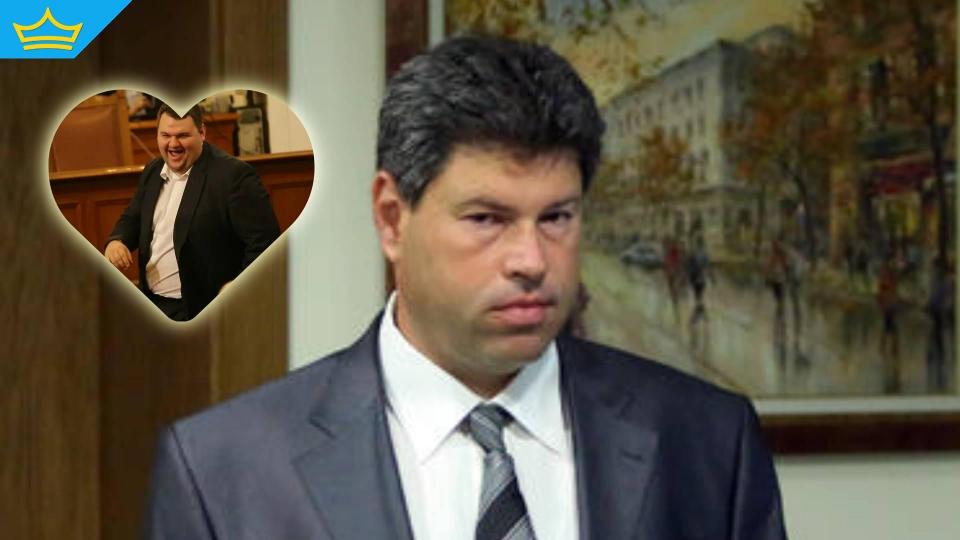 "Състезание с един кон", при това проверявал Пеевски, избира ръководство на Софийската градска прокуратура