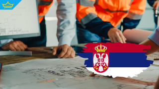 Сръбската полиция арестува инженера, сигнализирал за нередностите с конструкцията на гарата в Нови Сад