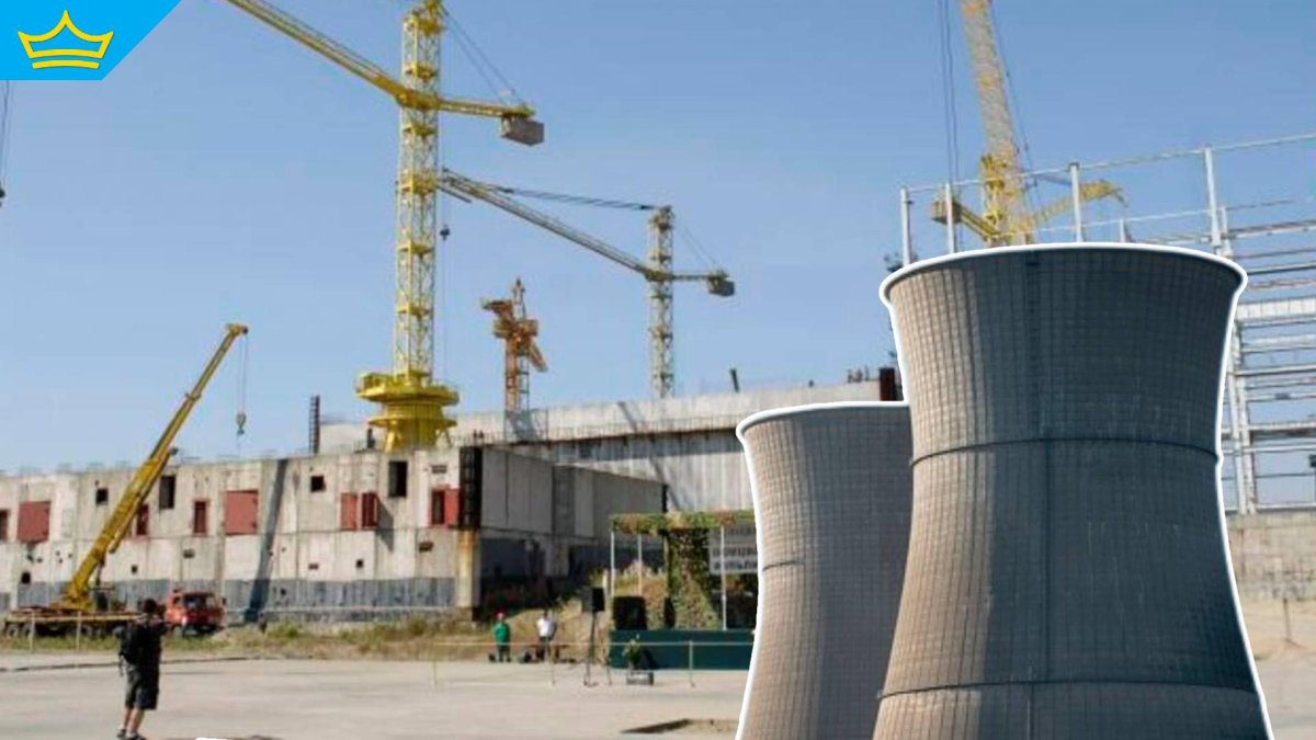 Украйна заяви, че не е уведомена, че няма да продаваме реакторите