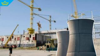 Украйна заяви, че не е уведомена, че няма да продаваме реакторите