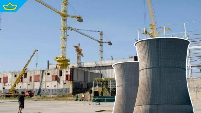 Украйна заяви, че не е уведомена, че няма да продаваме реакторите
