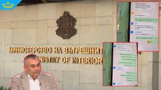 Бивш прокурор за случая с контрабандата на цигари в Пловдив: Криминални групировки си помагат с политици (видео)