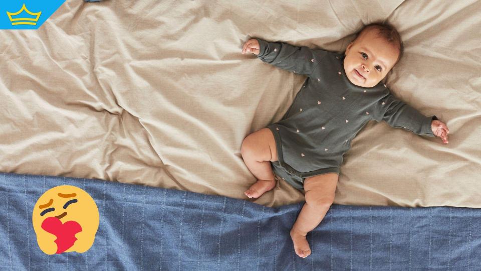 Роди се 57-мо бебче по програмата за инвитро у нас