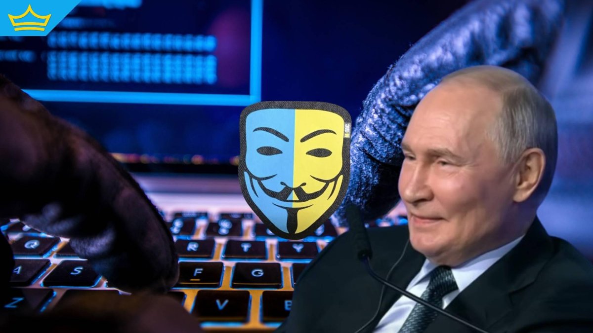 Анонимните хакнаха секретни данни на Путин, сред които и руско досие за Тръмп 