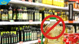 В Гърция разбиха престъпна група, продавала фалшив зехтин в Европа