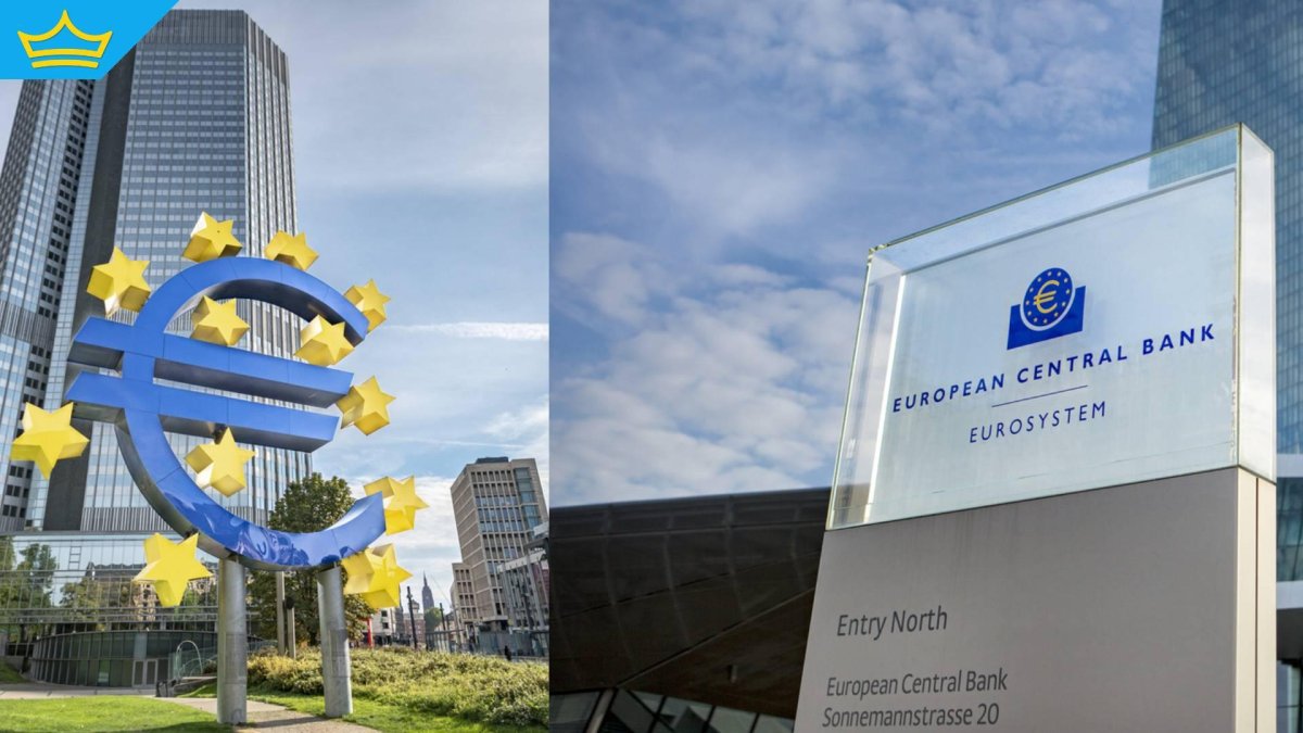 За седми пореден път Европейската централна банка понижи основните си лихви