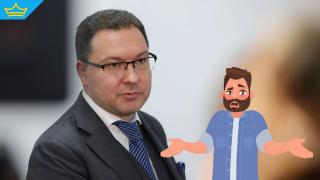 Митов се оплете в обясненията за изслушването на полицаите от Пловдив 