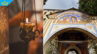 Днес отбелязваме Разпети петък!