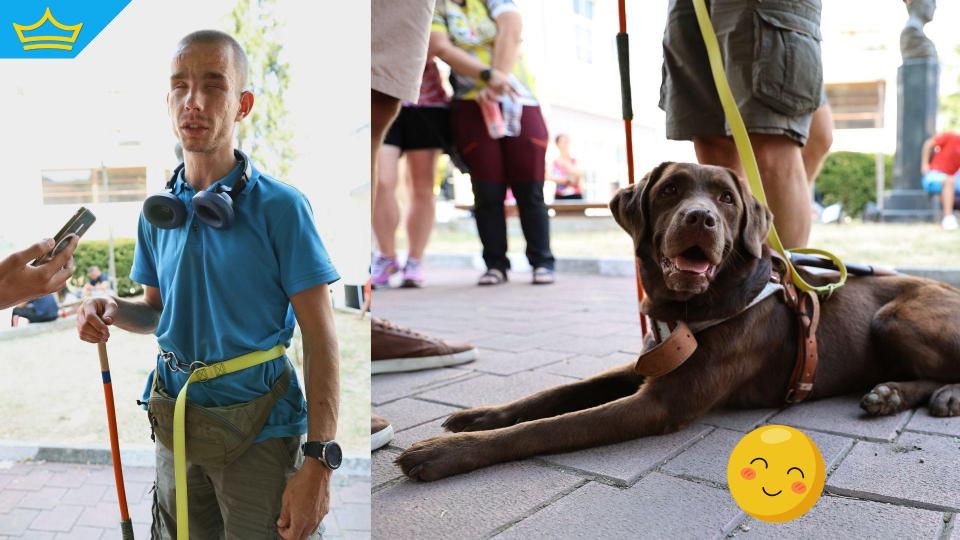 Ултрамаратонецът Виктор Асенов влезе в Залата на славата на Еверестинг