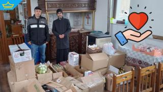 В Добрич провеждат благотворителна кауза „Споделен хляб“ за девета поредна година (видео)