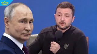 Путин обяви великденско примирие, Зеленски го обвини, че си играе с човешкия живот