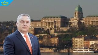 Унгария може да остане без глас в Европа