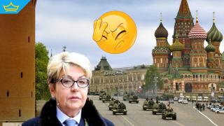 Руското посолство у нас разпространи глупава статия за еврофашизма, с който воювали Русия и САЩ